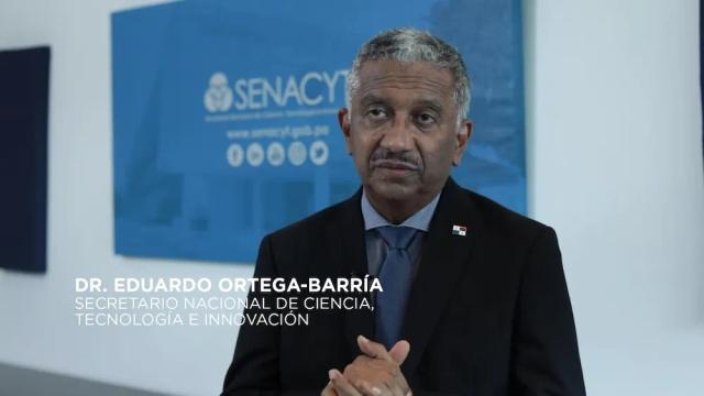 Dr. Eduardo Ortega-Barria