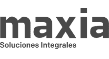 Maxia logo