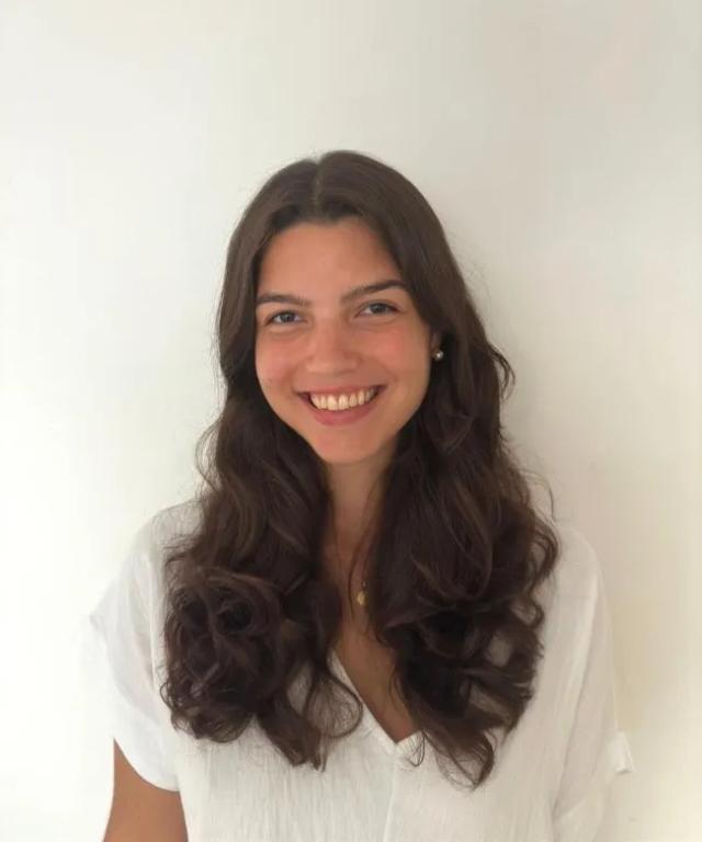 Lucía Dillon