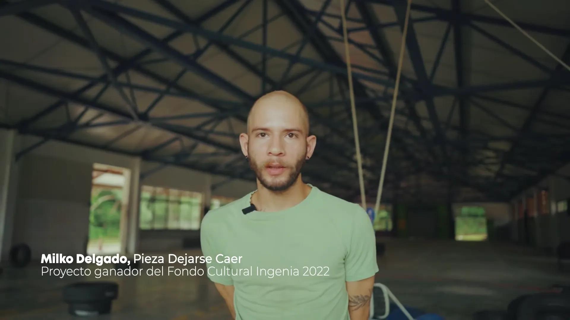 Dejarse Caer