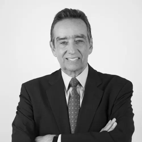 Jorge Motta