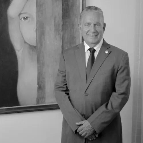 Juan Bosco Bernal