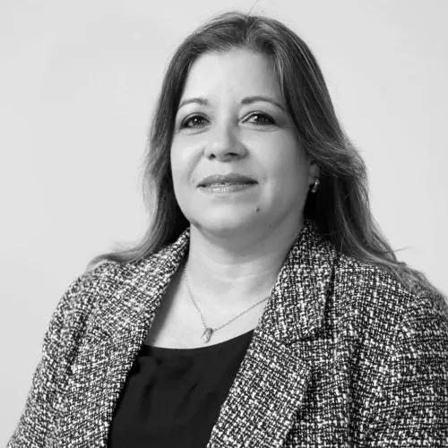 Madelaine Escribano