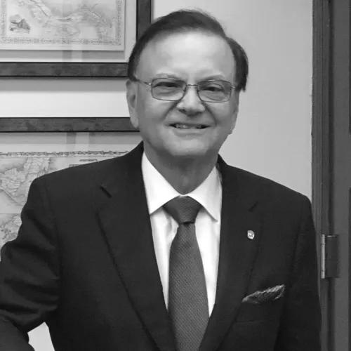 Roberto Roy