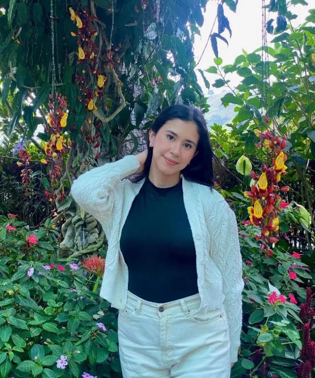 Alice Villamonte