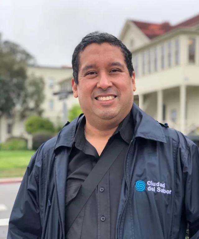 Henry Montenegro