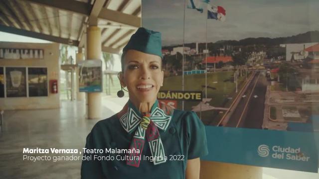 Maritza Vernaza Travesías por la Memoria
