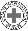 Logo Cruz Roja Internacional