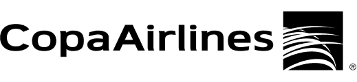 Logo de Copa Airlines