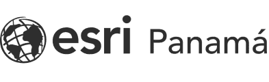 Esri Panamá logo