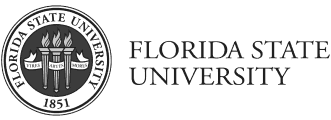 Logo Florida State University