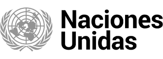 Logo Naciones Unidas